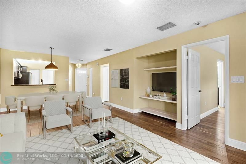 9829 NW 1st Ct 9829  Plantation FL 33324 photo