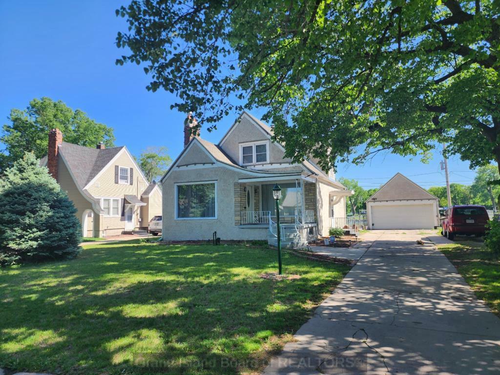 217 E Ashton  Grand Island NE 68801 photo