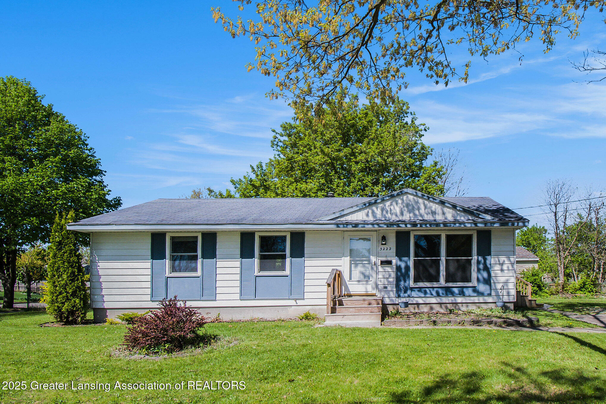 3222 Shetland Road  Lansing MI 48911 photo