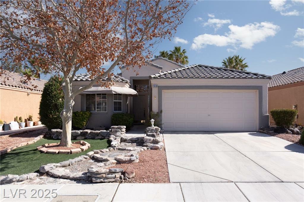 Property Photo:  1538 Dancing Star Court  NV 89052 