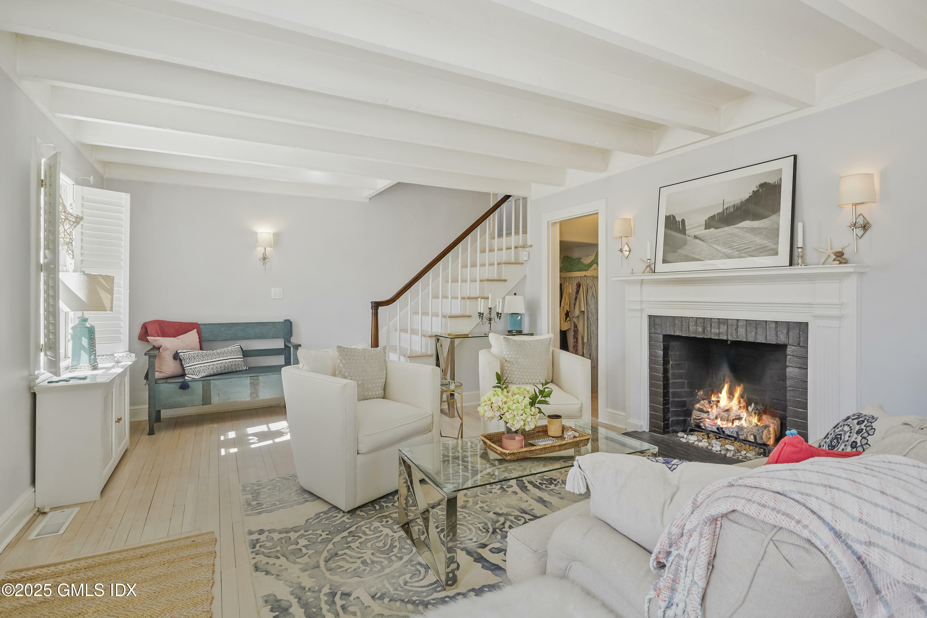 Property Photo: 52 Sound Beach Avenue CT 06870
