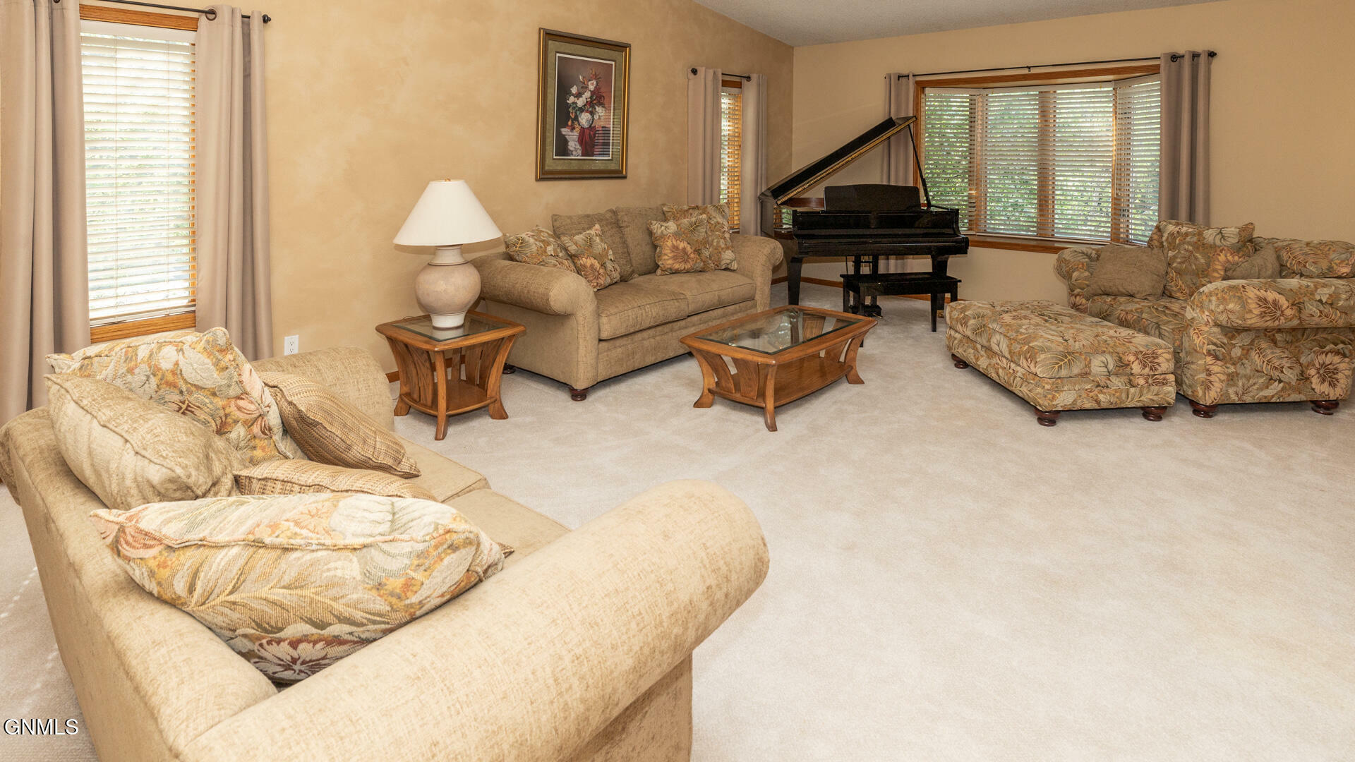 Property Photo: 938 Columbine Lane ND 58501