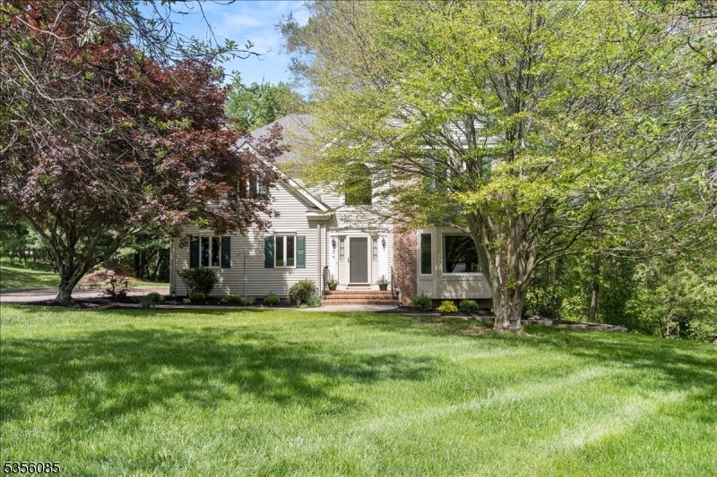 Property Photo: 3 Austin Hill Rd NJ 08809