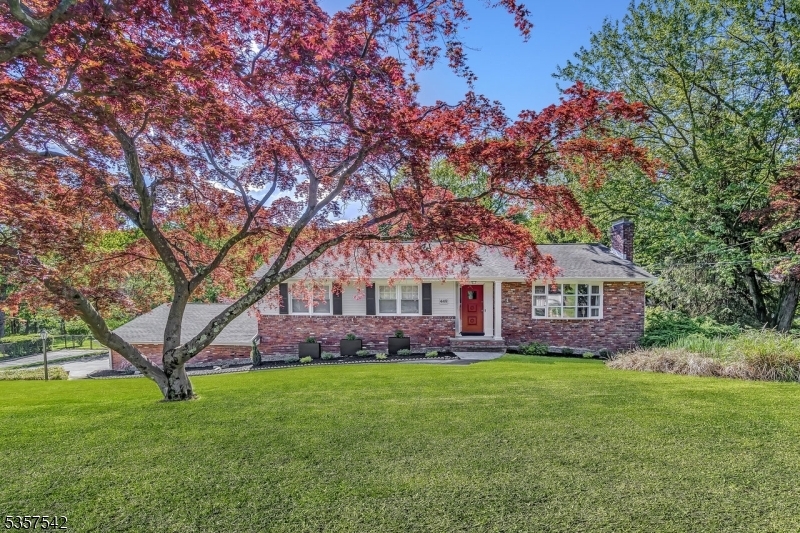 Property Photo: 449 Rifle Camp Rd NJ 07424