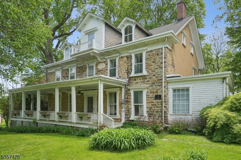 Property Photo: 19 E Mill Rd NJ 07853