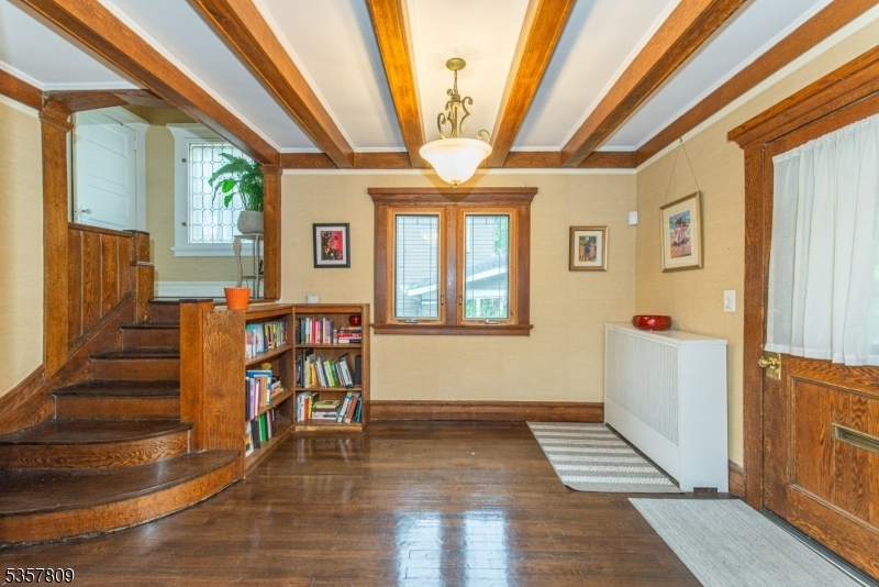 Property Photo: 7 Berkeley Pl NJ 07042