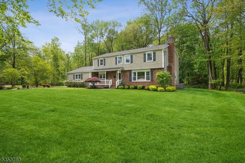 Property Photo: 2000 Winding Brook Way NJ 07076