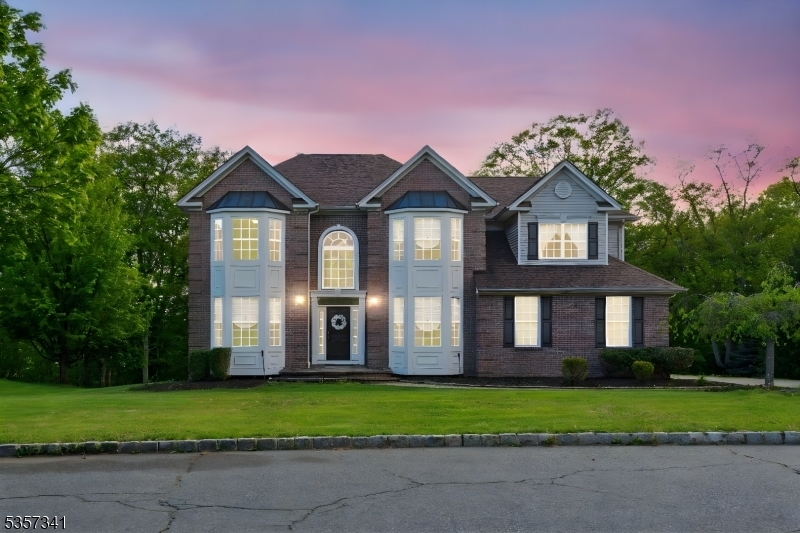 Property Photo: 43 Saunders Ln NJ 07840
