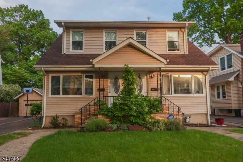 Property Photo: 43 Hillcrest Ave NJ 07016