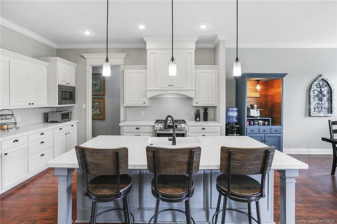 Property Photo: 1223 Rue Blakeney Street LA 70611