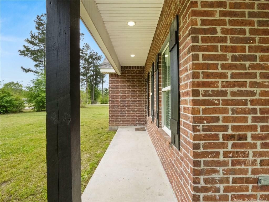 Property Photo: 119 Bob Long Road LA 70657