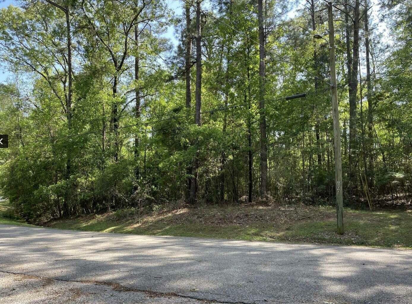 Property Photo: 179 West Bay Dr. MS 39455