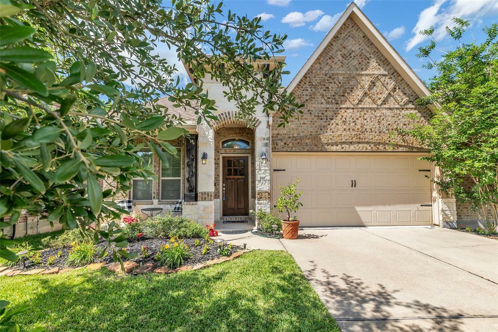 Property Photo: 7450 Casita Drive TX 77354