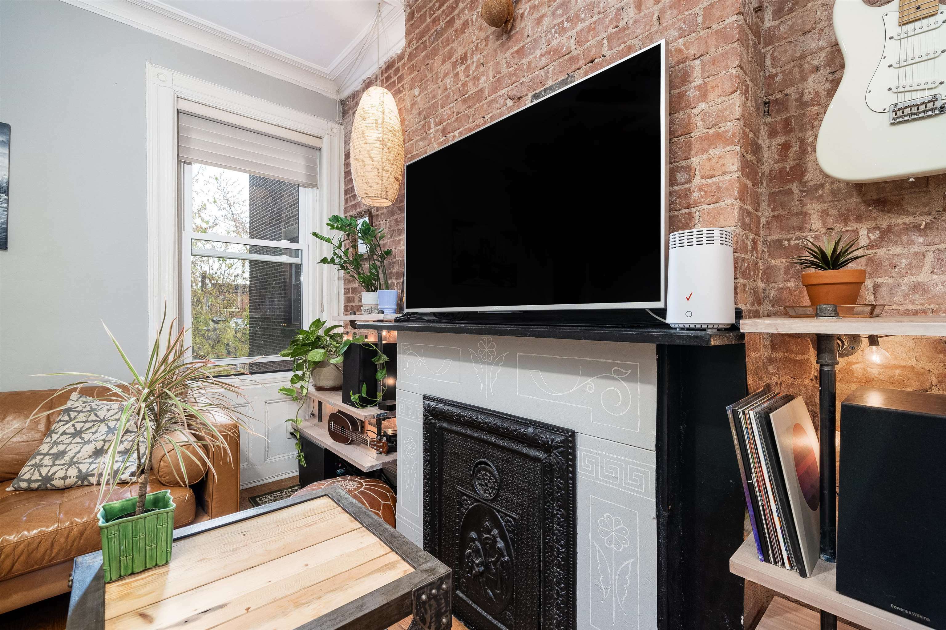 Property Photo: 1009 Willow Ave 4R NJ 07030