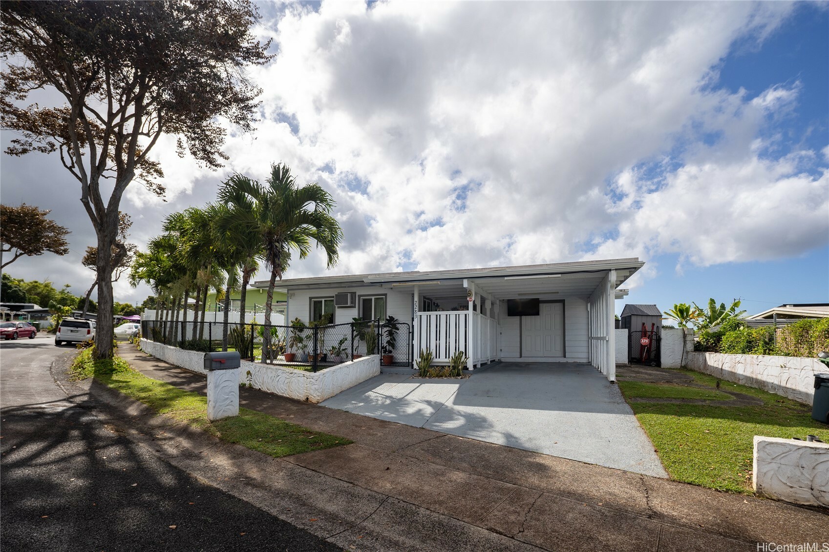 2283 Anapanapa Street  Pearl City HI 96782 photo