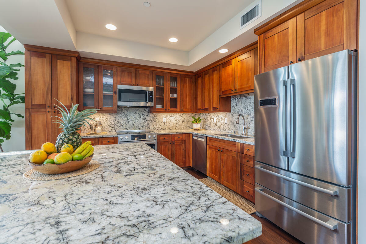 Property Photo:  2611 Kiahuna Plantation Dr 4G  HI 96756 