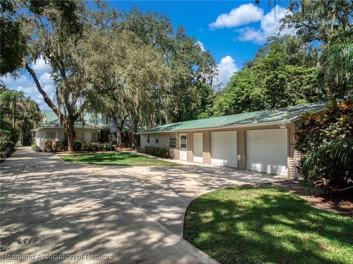 1630 Sentinel Point Road  Sebring FL 33875 photo