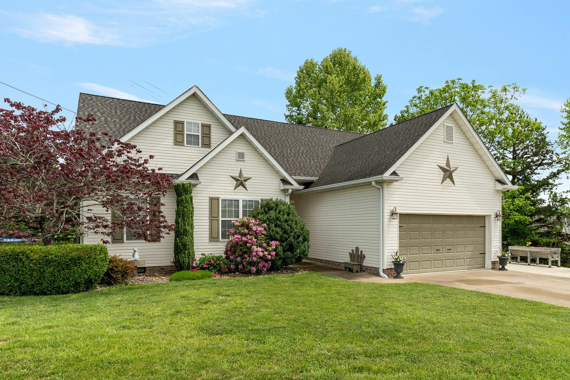 Property Photo: 27 Cardinal Drive WV 25541