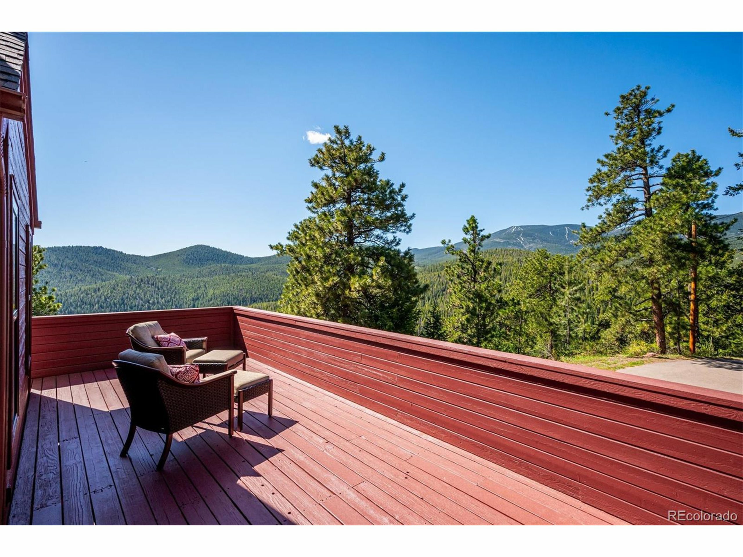 7350 Timber Trail Rd  Evergreen CO 80439 photo