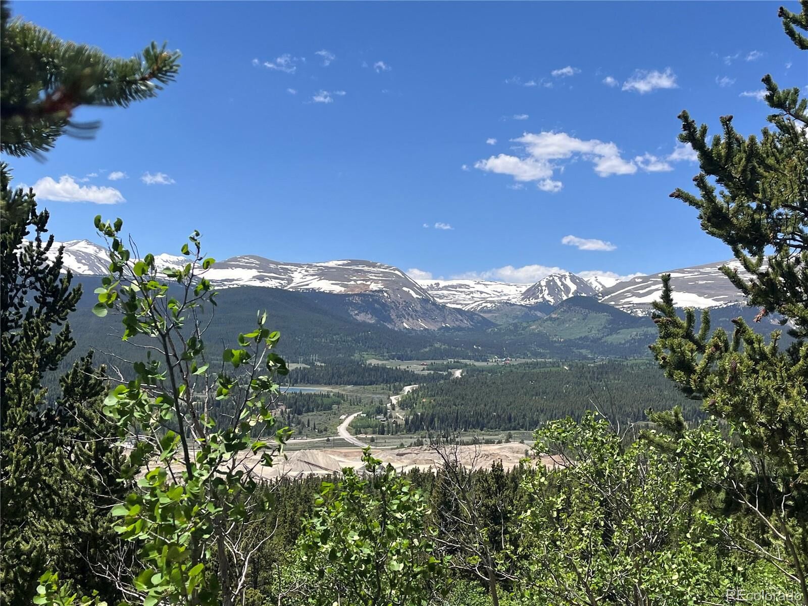 Property Photo:  County Road 665  CO 80420 