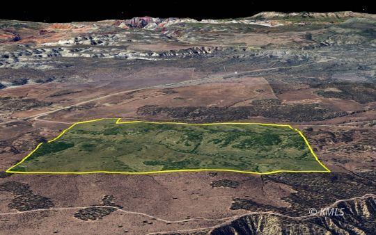 Property Photo: 100 N Mineral Springs Rd UT 84758