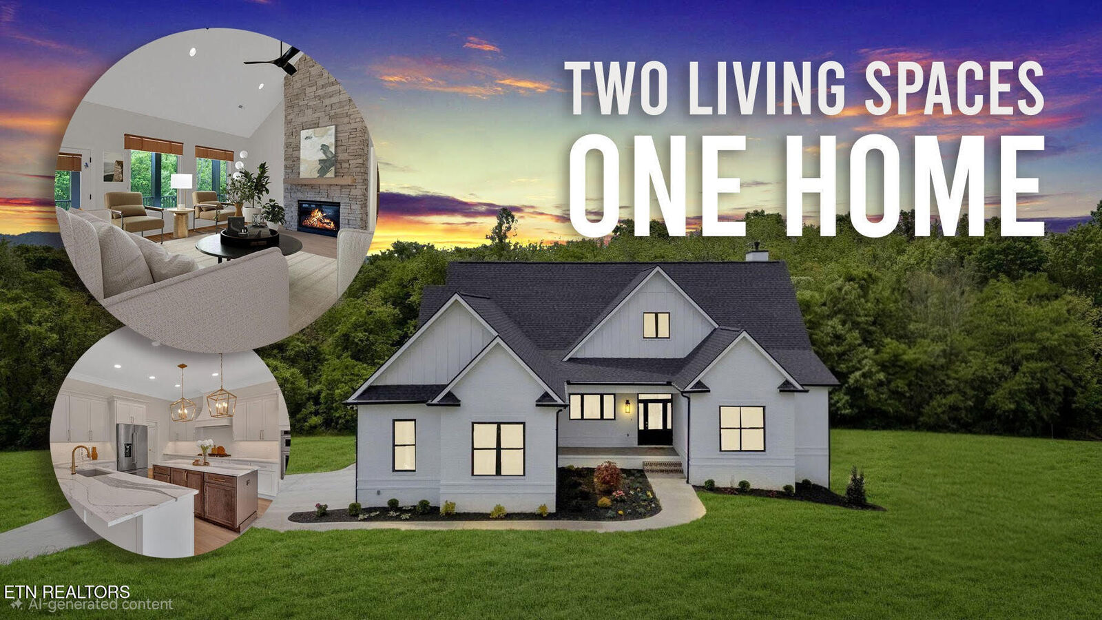 Property Photo:  618 Winding Creek Way  TN 37886 