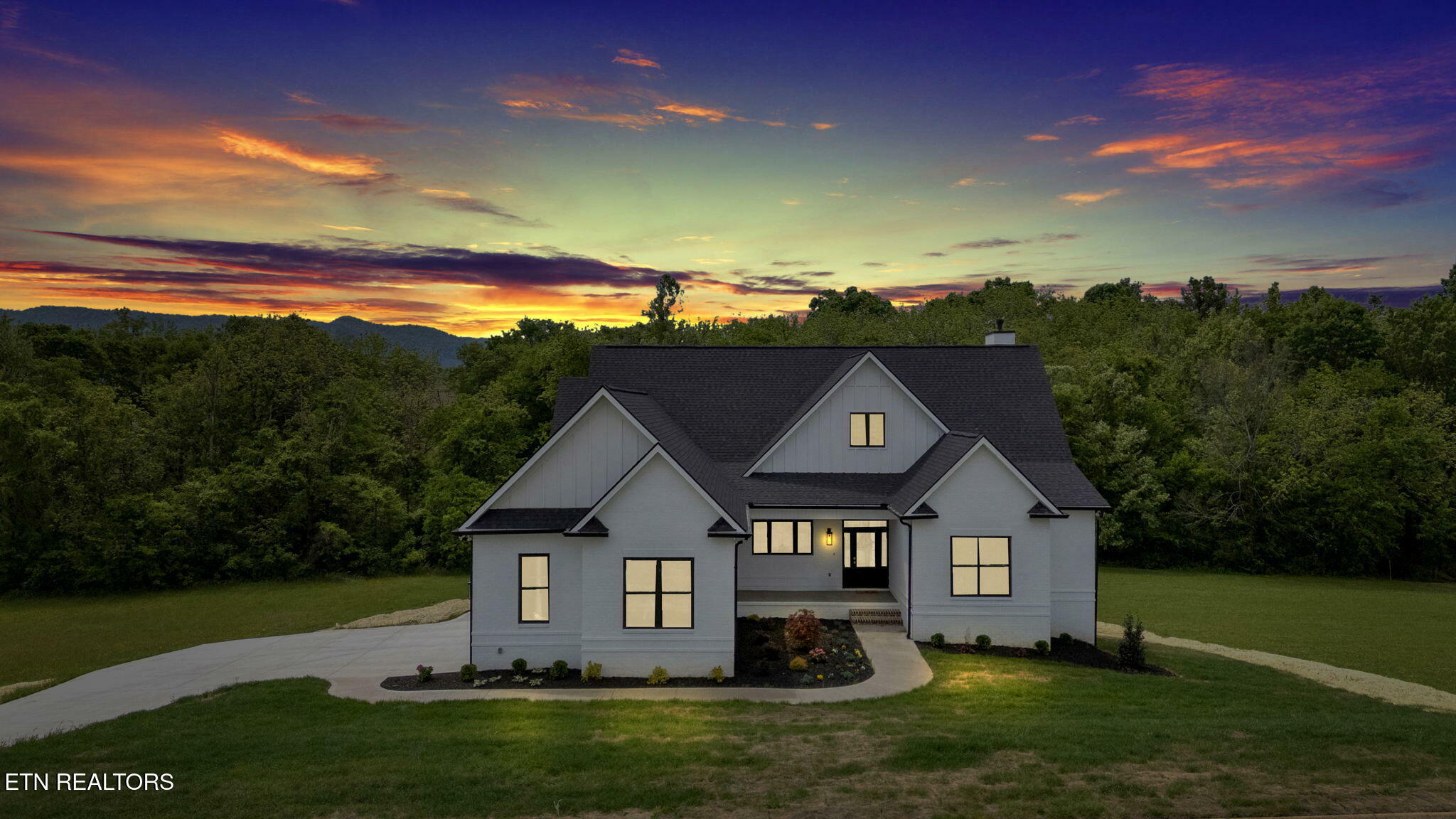 Property Photo: 618 Winding Creek Way TN 37886