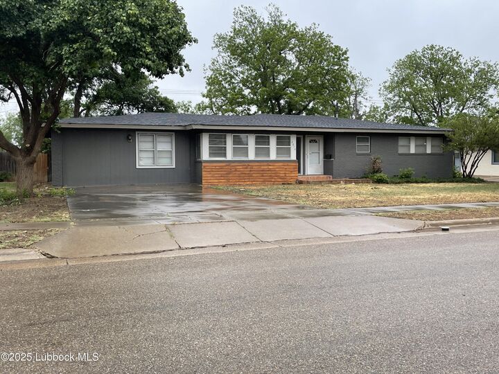 3614 28th Street  Lubbock TX 79410 photo