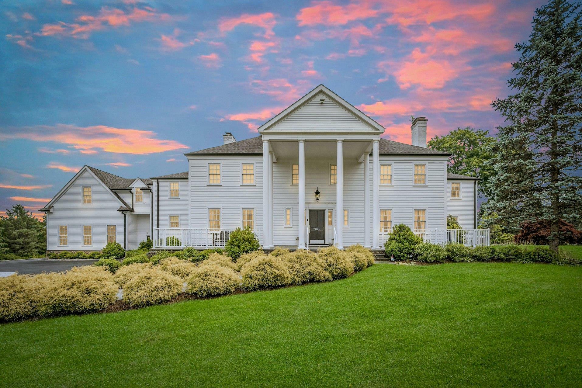 Property Photo: 1331 Fairhills Drive NY 10562