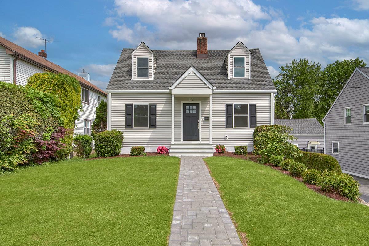 Property Photo: 15 Locust Street NY 10595