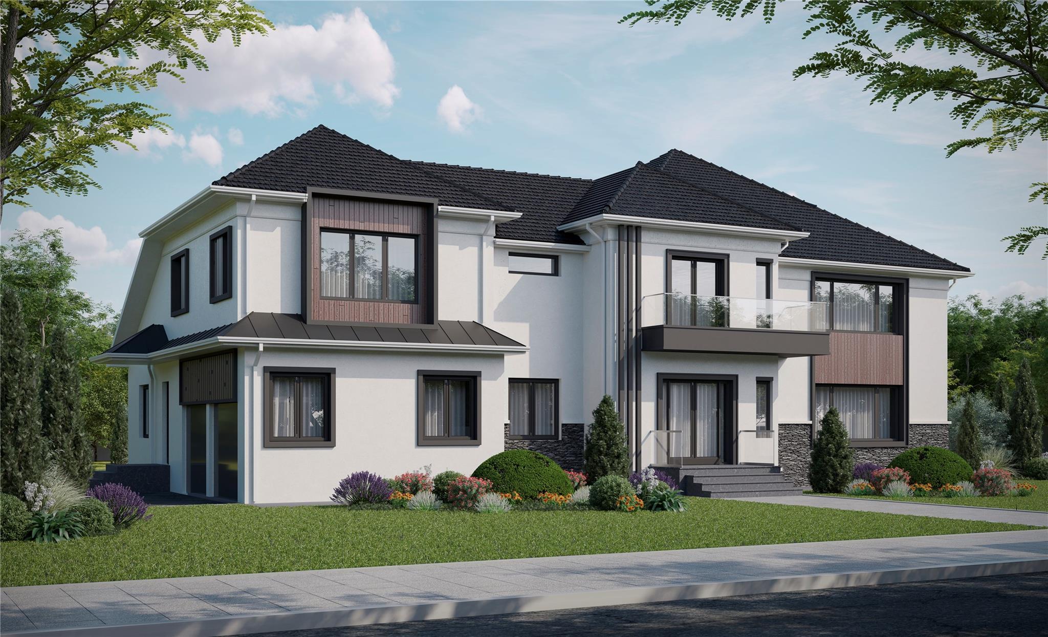 Property Photo:  17 Wallenberg Circle  NY 10952 