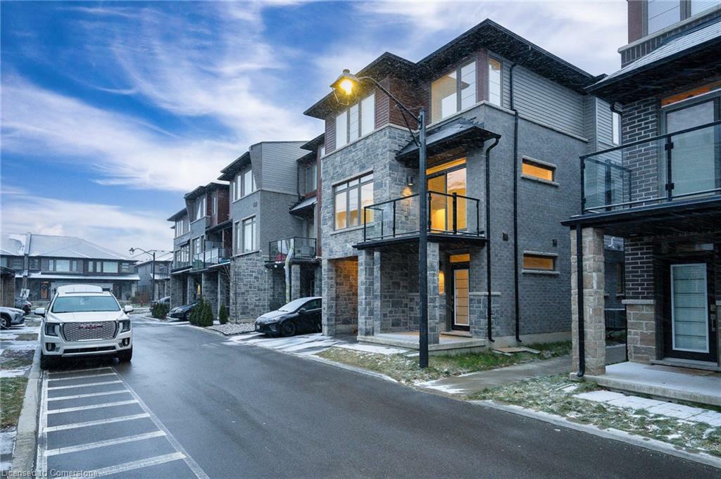 Property Photo: 30 Times Square Boulevard ON L8J 0L8