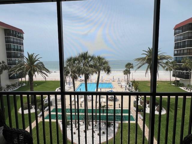 Property Photo: 18304 Gulf Boulevard 309 FL 33708
