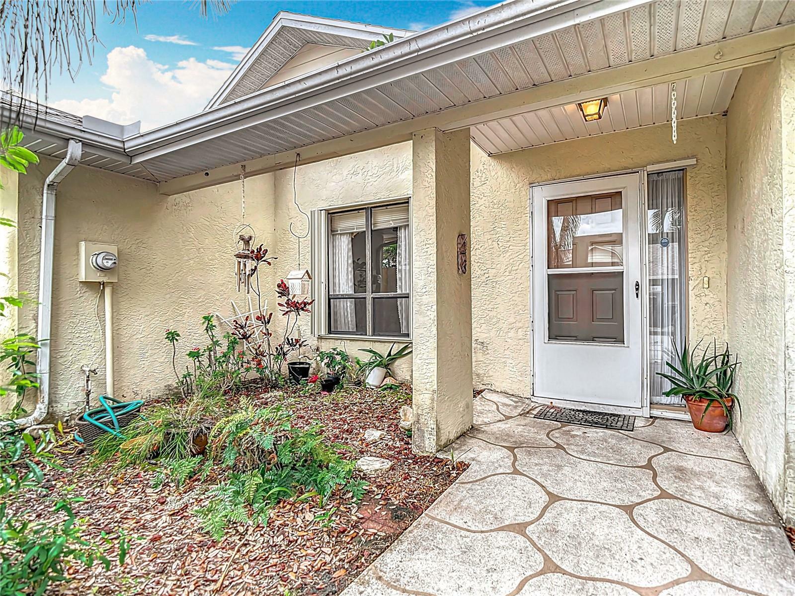 120 Colony South Drive  Tarpon Springs FL 34689 photo