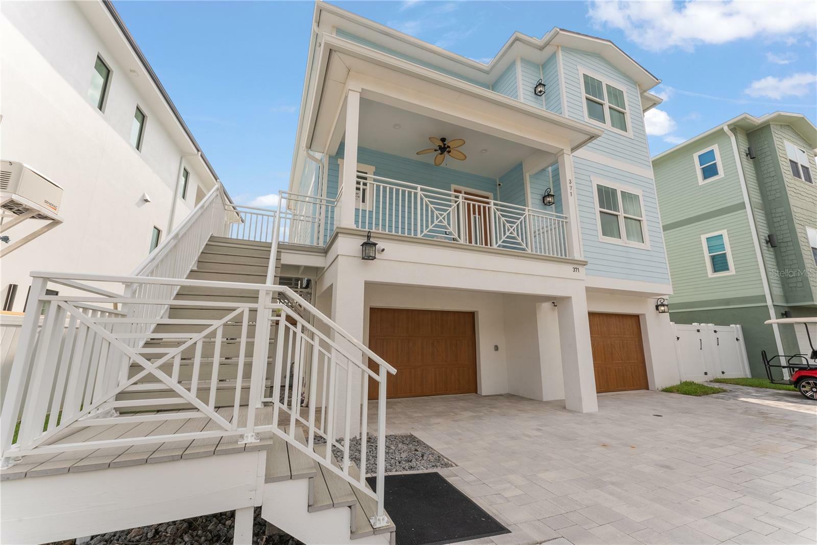Property Photo: 371 12th Avenue FL 33785