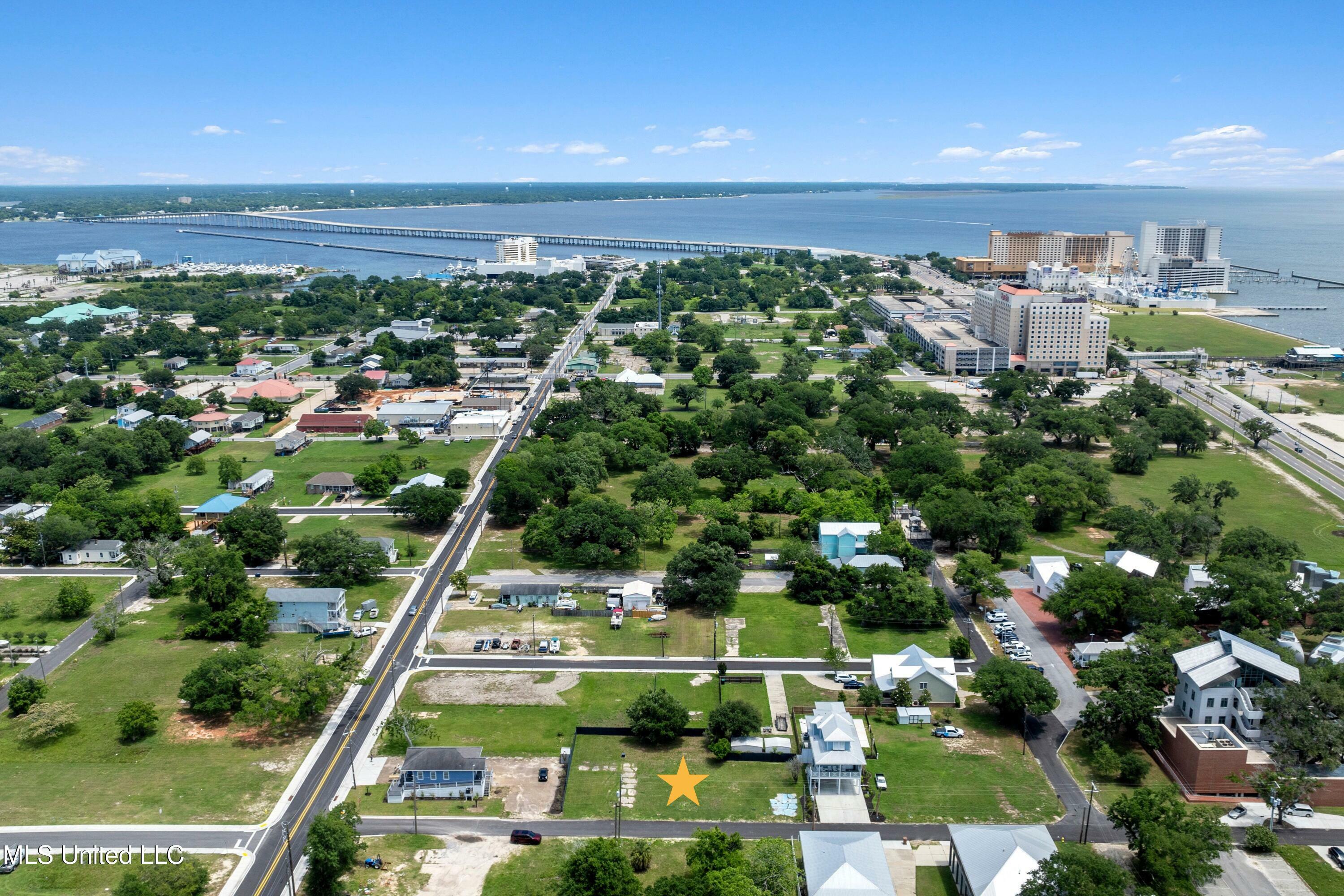126 Kuhn Street  Biloxi MS 39530 photo