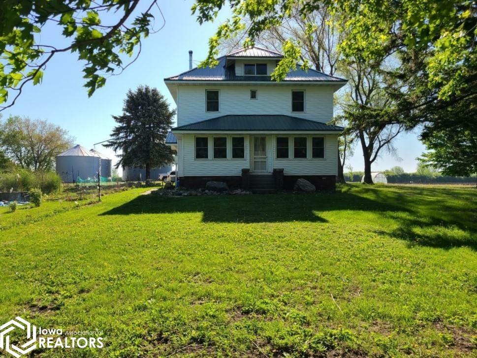 Property Photo: 1934 O'Brien Avenue IA 50525