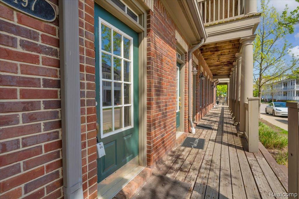 Property Photo: 197 Jotham Avenue MI 48326 3041