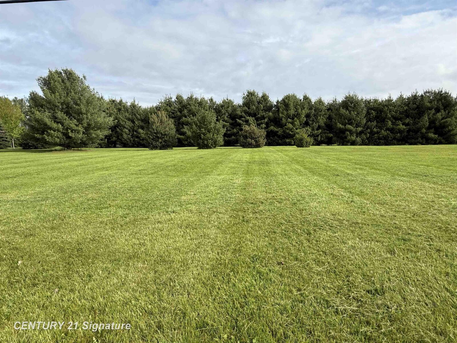 Property Photo: Parcel B Geddes Road MI 48609