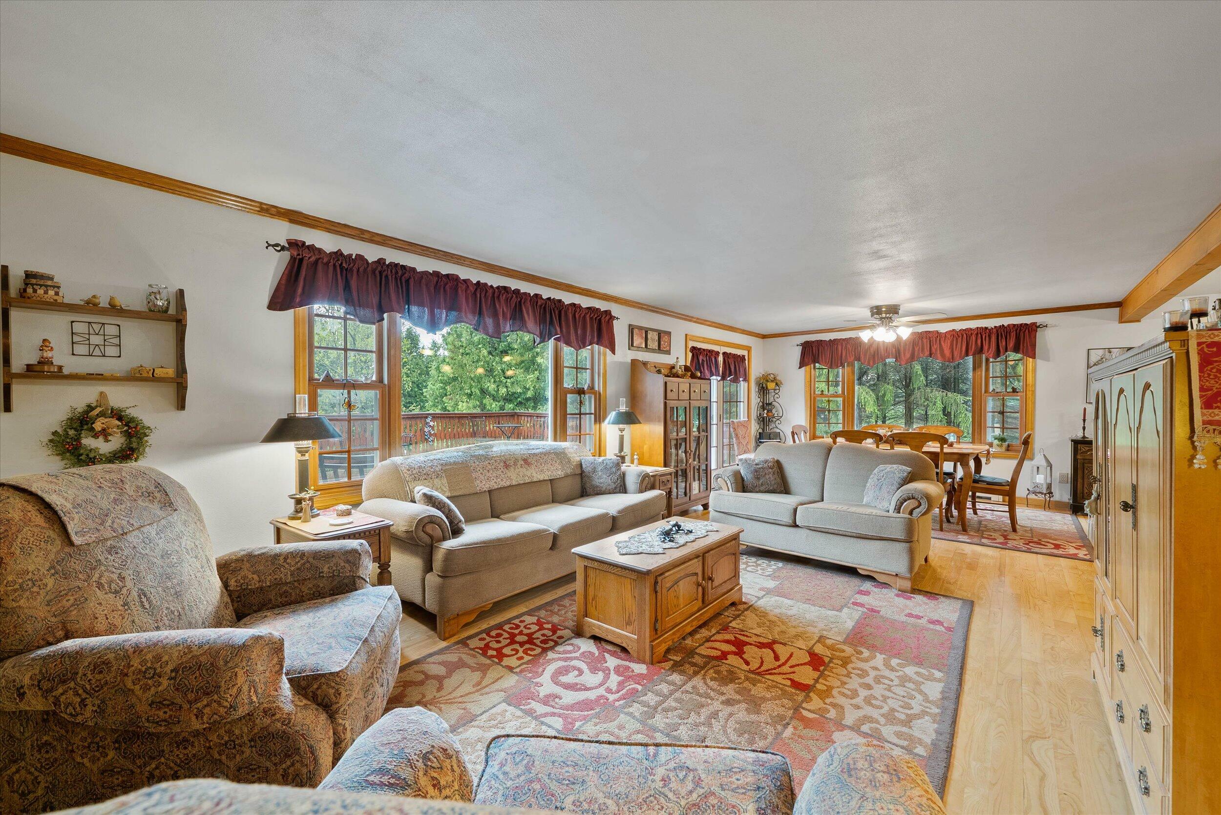 Property Photo: W4415 Park Sq WI 53075