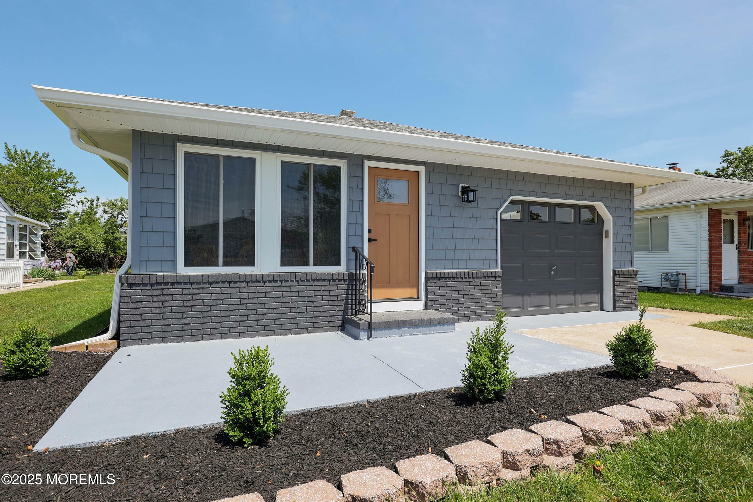 Property Photo: 278 Barbados Drive N NJ 08757