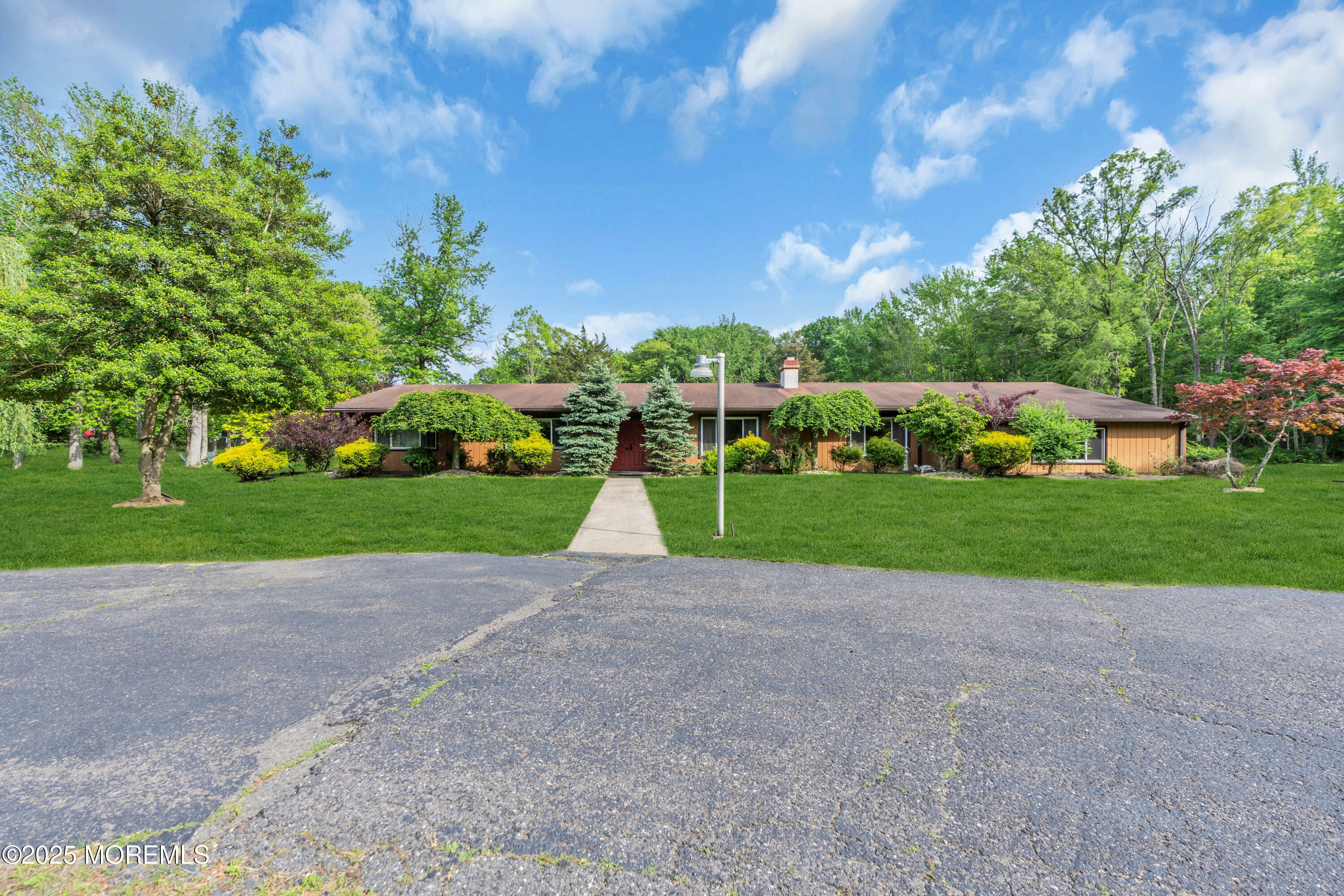 Property Photo: 91 McCaffery Road NJ 07726