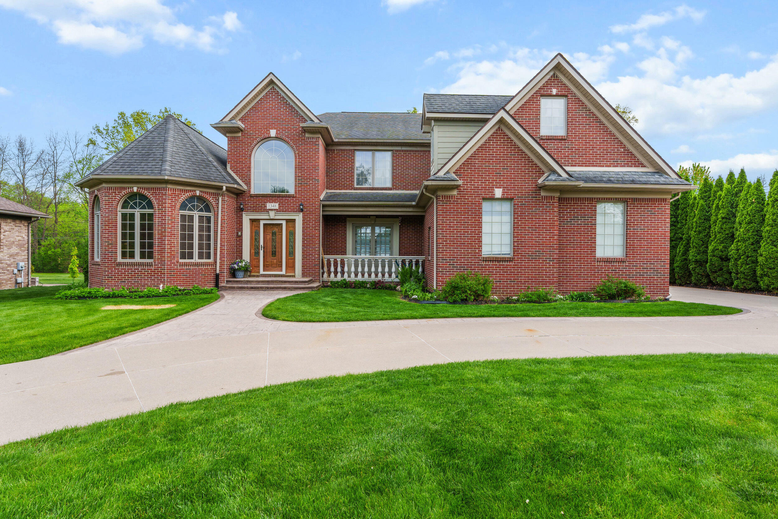 1348 Larayne Drive  Troy MI 48085 photo