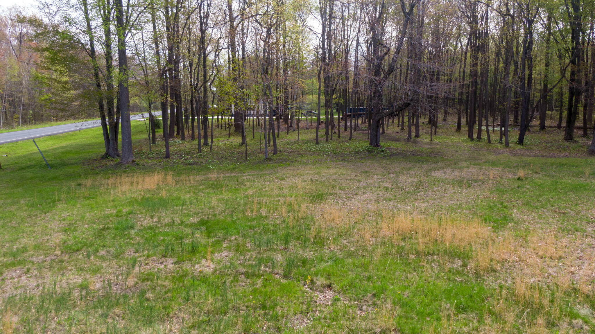 Property Photo: 13212 Wilson Road MI 49117