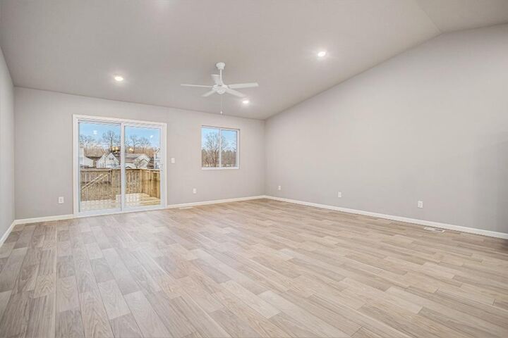 Property Photo: 4043 Sugarsand Lane MI 49106