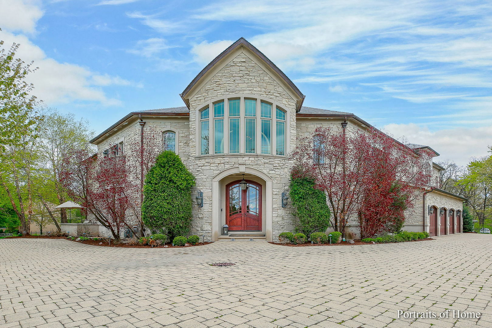 Property Photo: 3305 York Road IL 60523