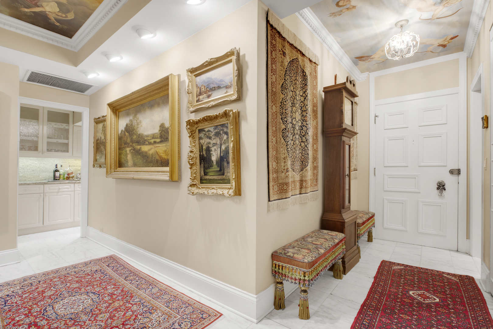 Property Photo: 1040 N Lake Shore Drive 29B IL 60611