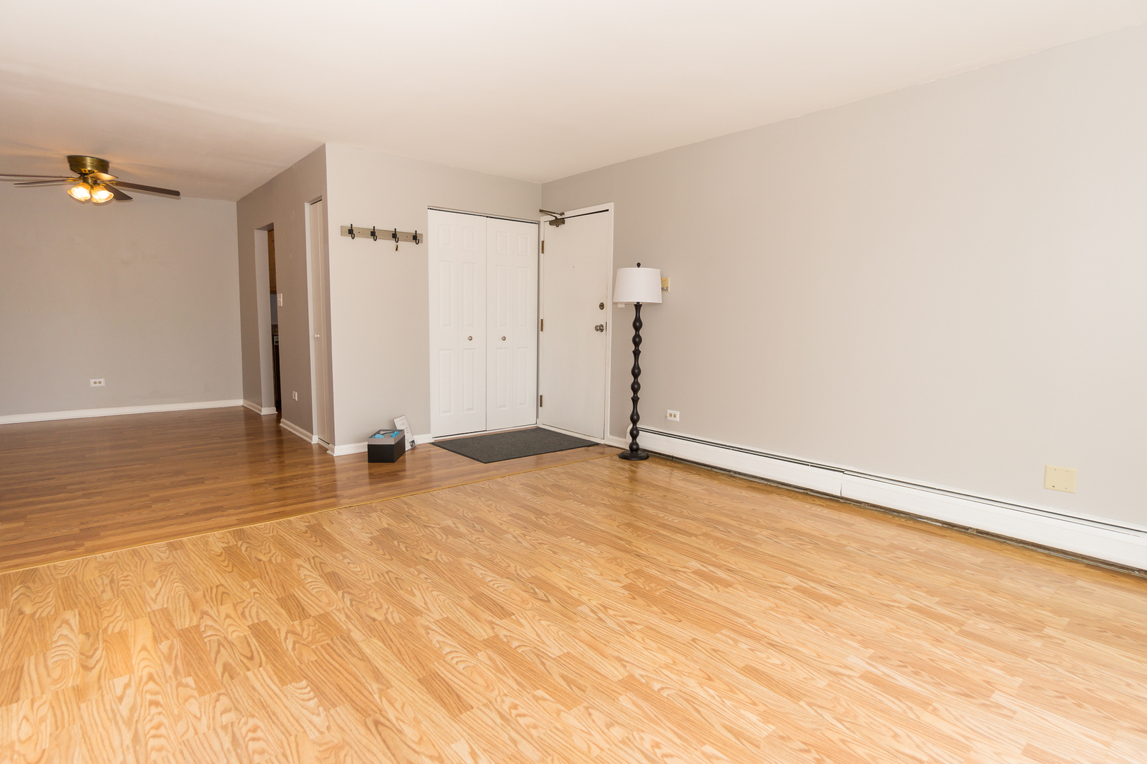 Property Photo: 277 Shorewood Drive 2C IL 60139
