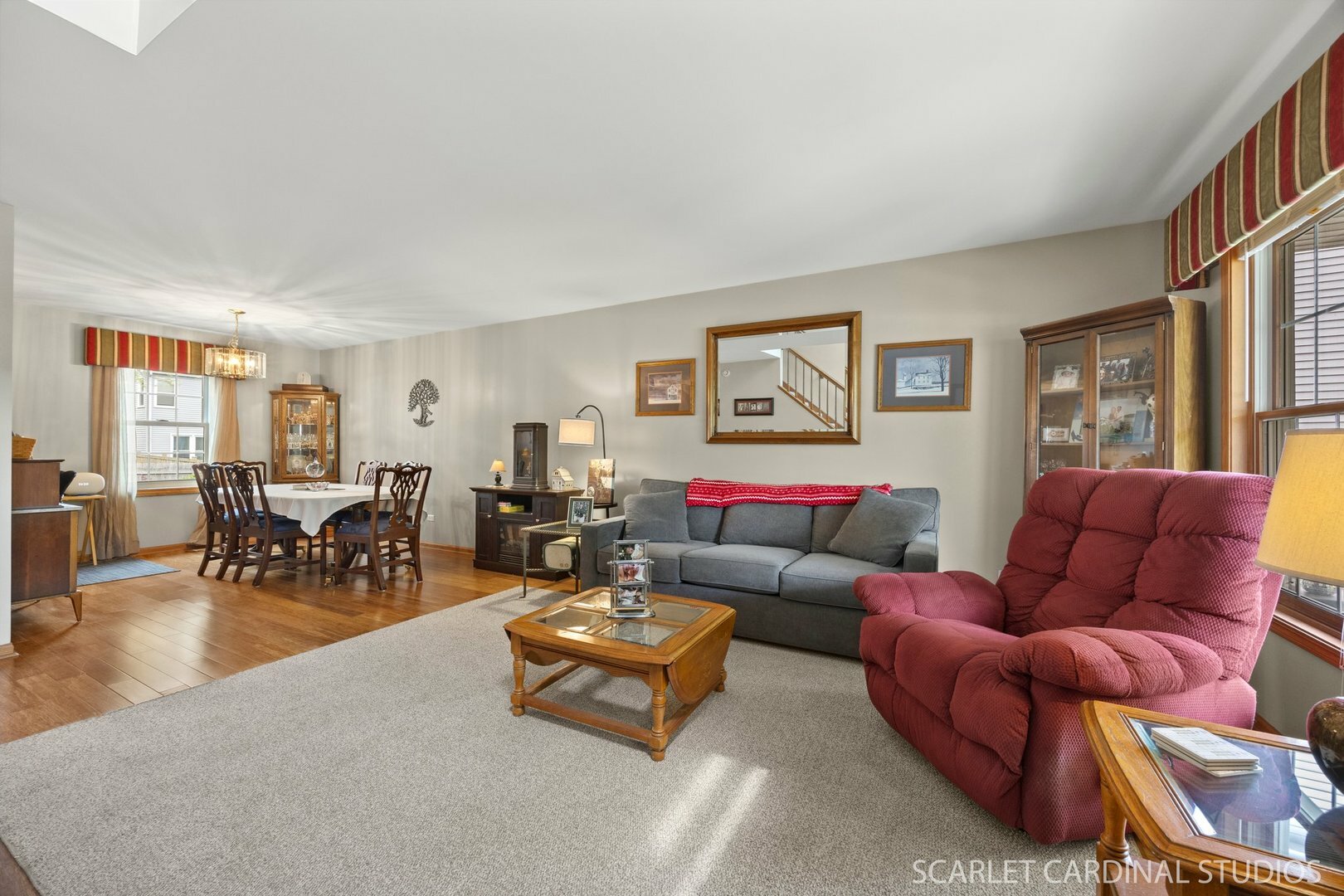 Property Photo: 485 Mayfield Lane IL 60504