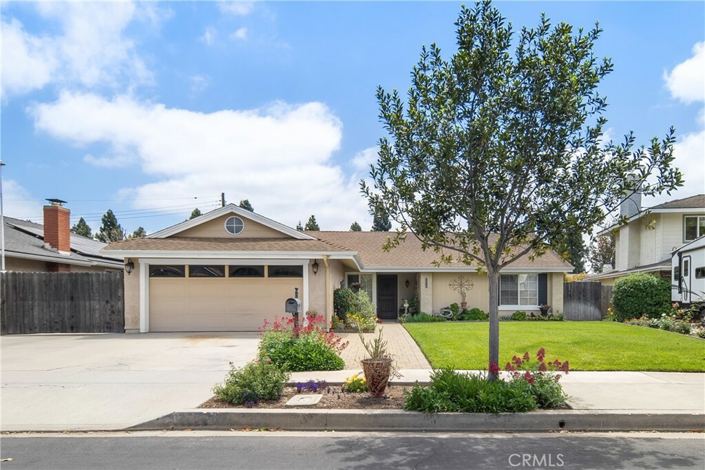 Property Photo:  3310 Corby Avenue  CA 93010 